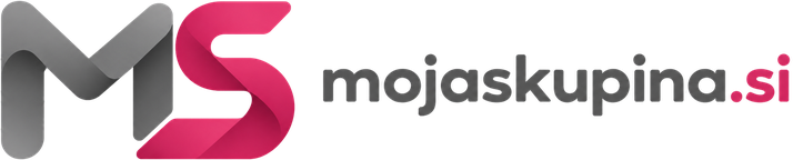 mojaskupina.si